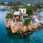 Luxury On A Private Island *