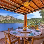 Luxury On A Private Island Tsatallota Adalari