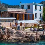 Luxury On A Private Island Tsatallota Adalari