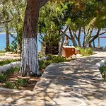 Villa Luxury On A Private Island Tsatallota Adalari