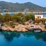Villa Luxury On A Private Island