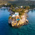 Luxury On A Private Island