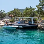 Luxury On A Private Island Villa