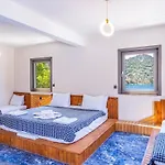 Luxury On A Private Island Villa Tsatallota Adalari