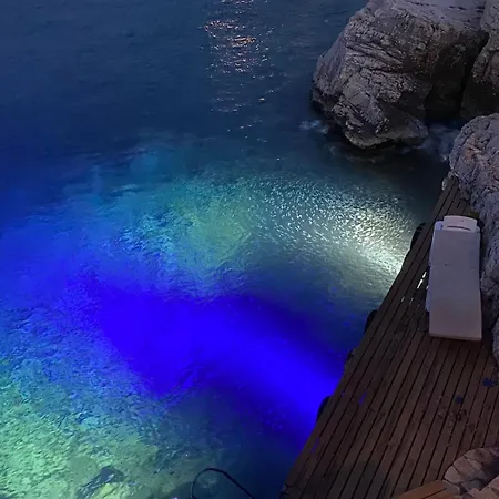 Luxury On A Private Island *