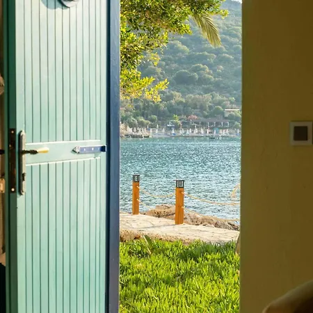 Luxury On A Private Island فيلة *