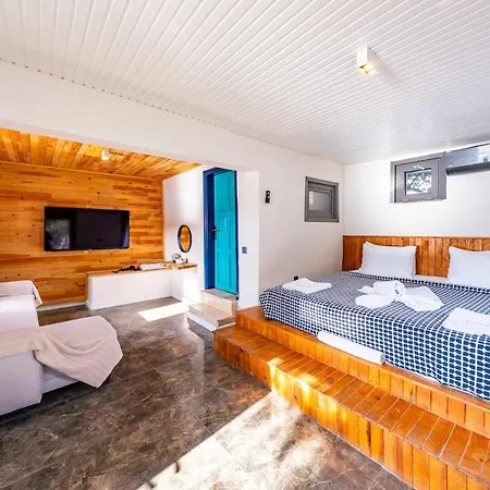Luxury On A Private Island *
